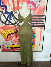 Vestido Rendado Ipanema