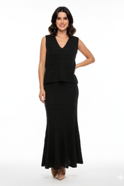 Conjunto Saia Julietta