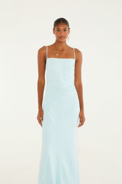 Vestido Farm Azul