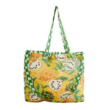 Bolsa Banana Tropical