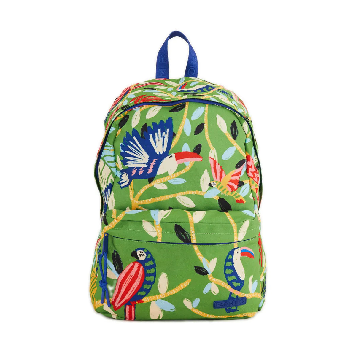 Bagpack Aves