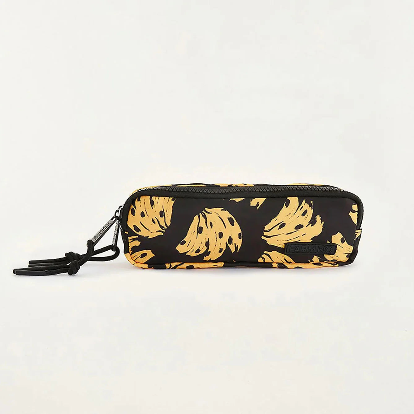 Banana Pencil Case Black