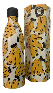 Botella Banana Off White