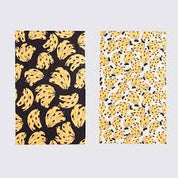 Toalla Microfibra Banana