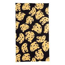 Toalla Microfibra Banana