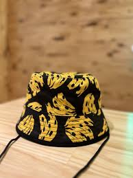 Banana Hat