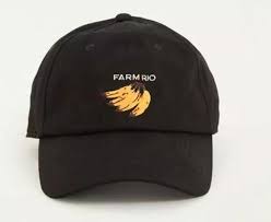 Banana Hat