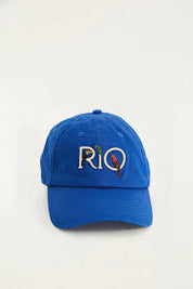 Rio Hat