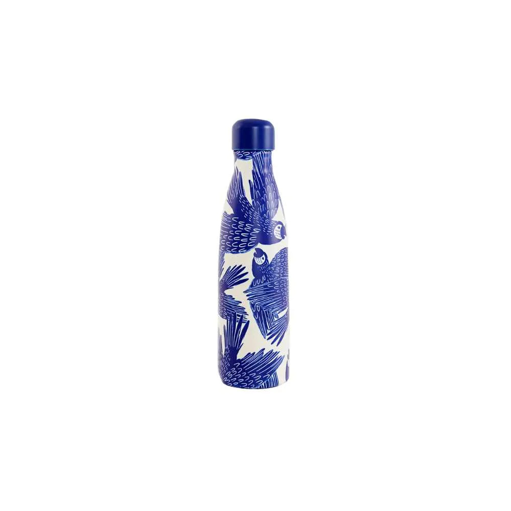Botella Aves