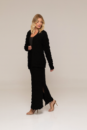 Conjunto Saia Luisana