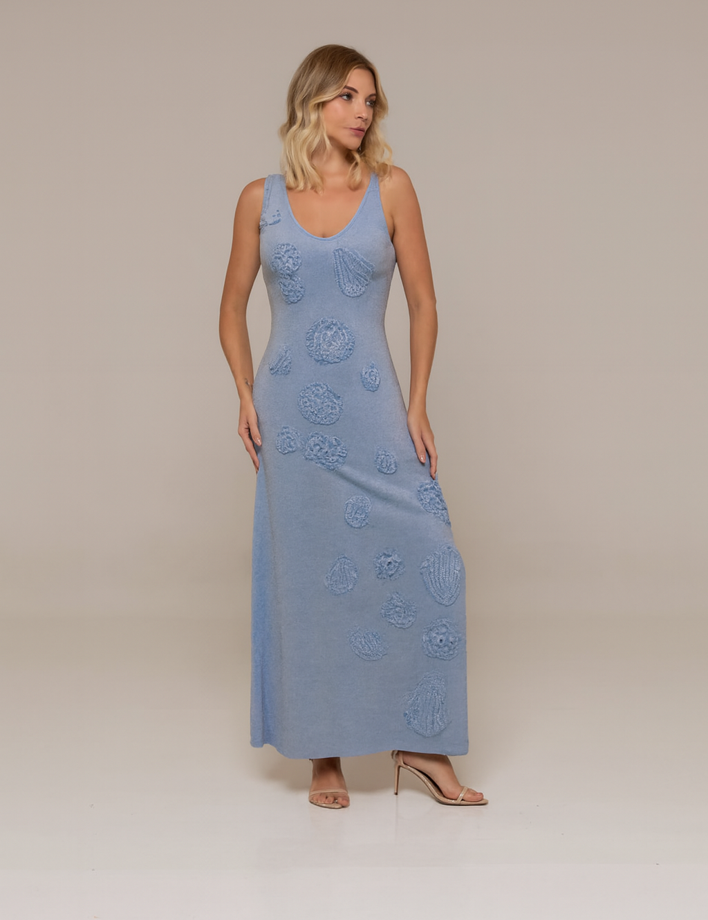 Vestido Margot