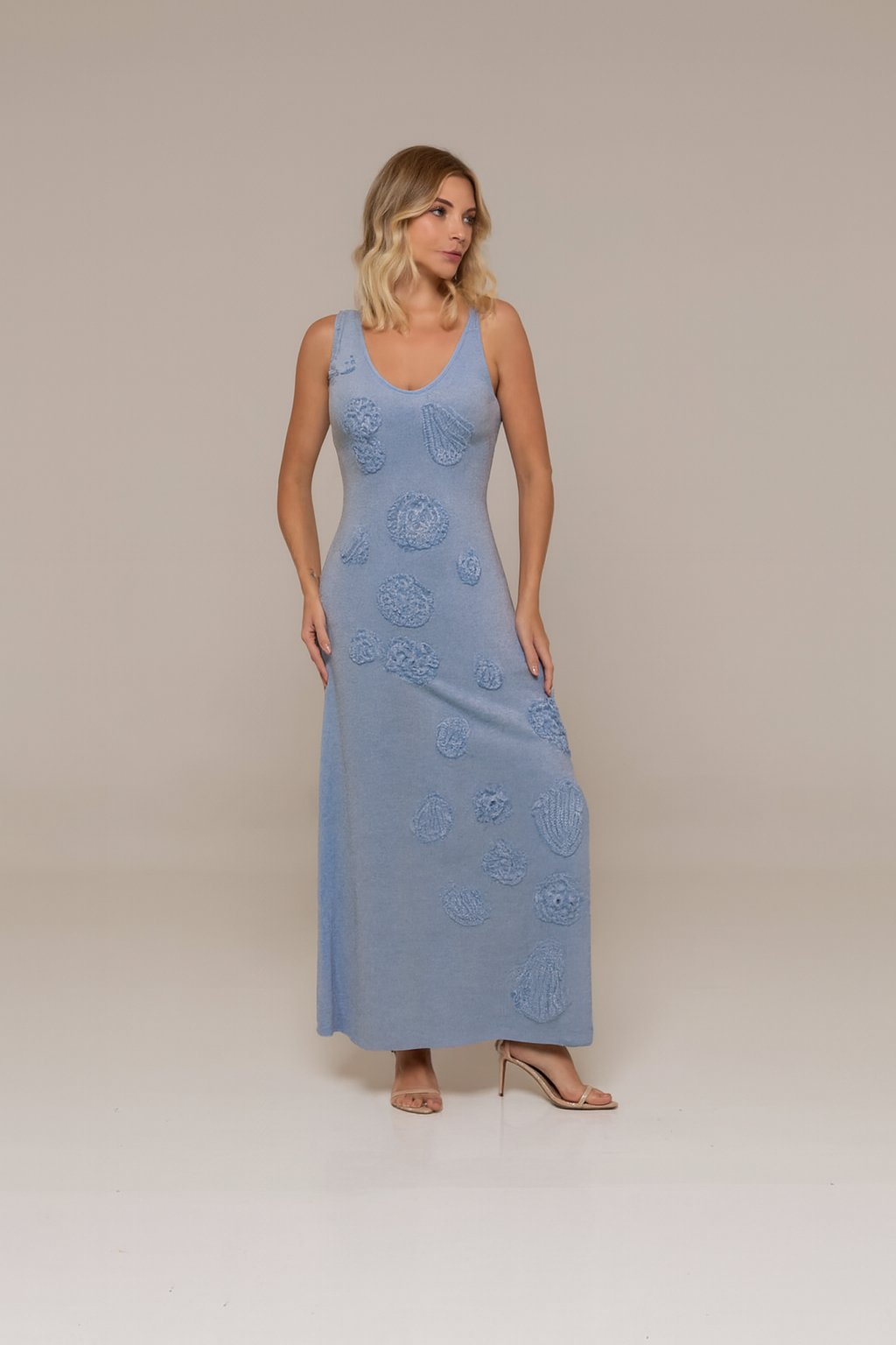 Vestido Margot