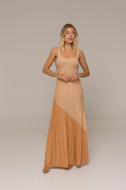 Vestido Monaco