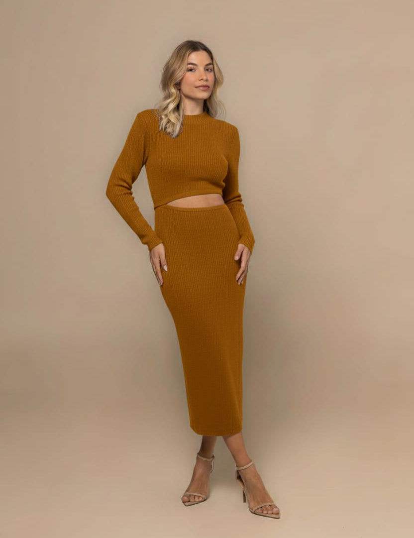 Vestido Samantha