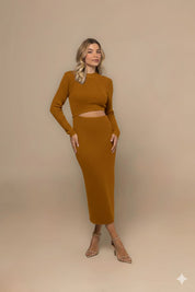 Vestido Samantha
