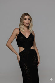 Vestido Sevilla