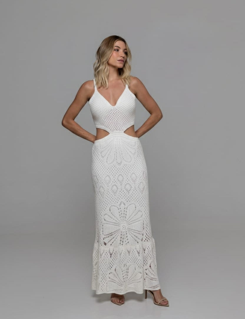 Vestido Sevilla
