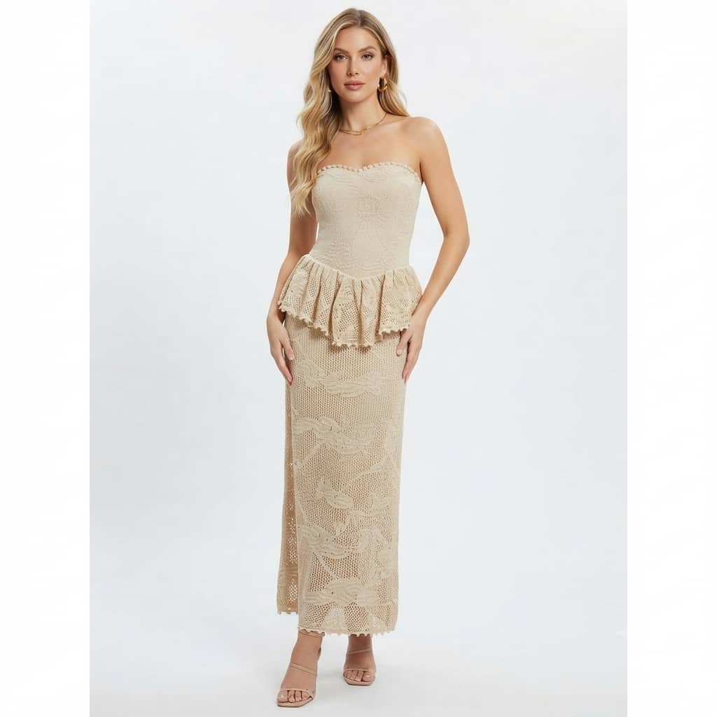 Vestido Odette