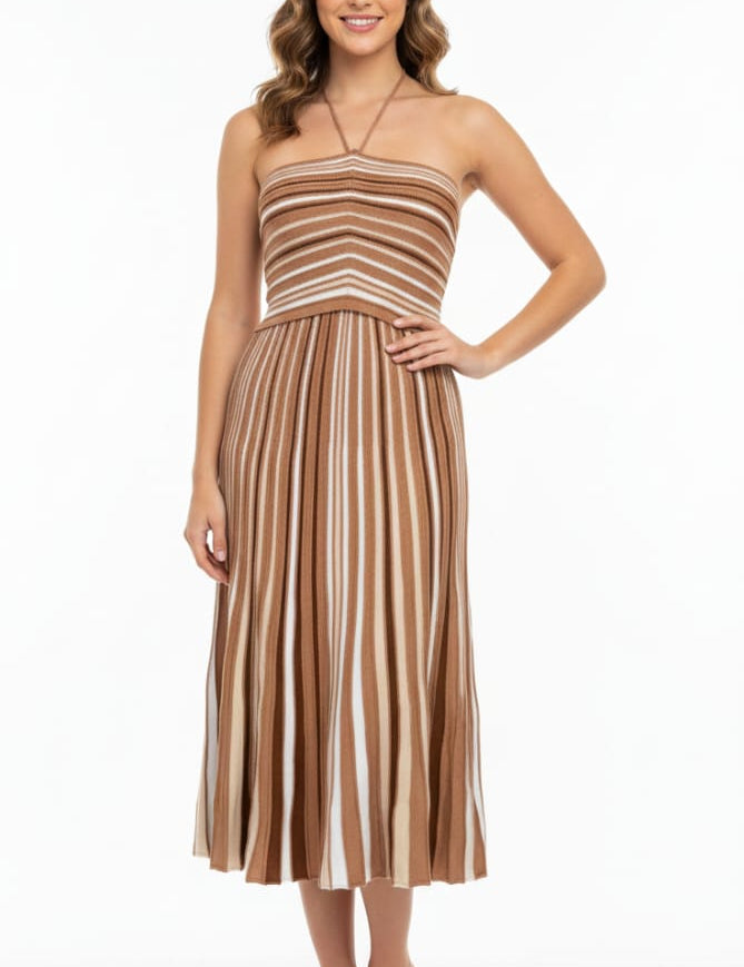 Vestido Trapani