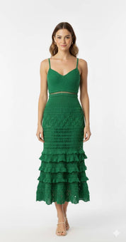 Vestido Roberta