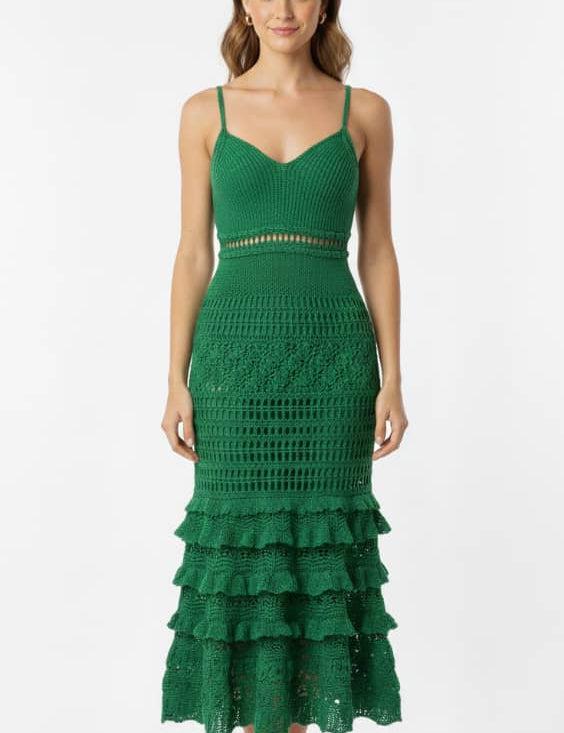 Vestido Roberta