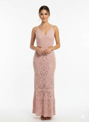 Vestido Sevilla