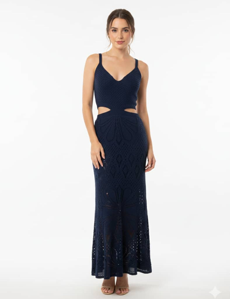 Vestido Sevilla