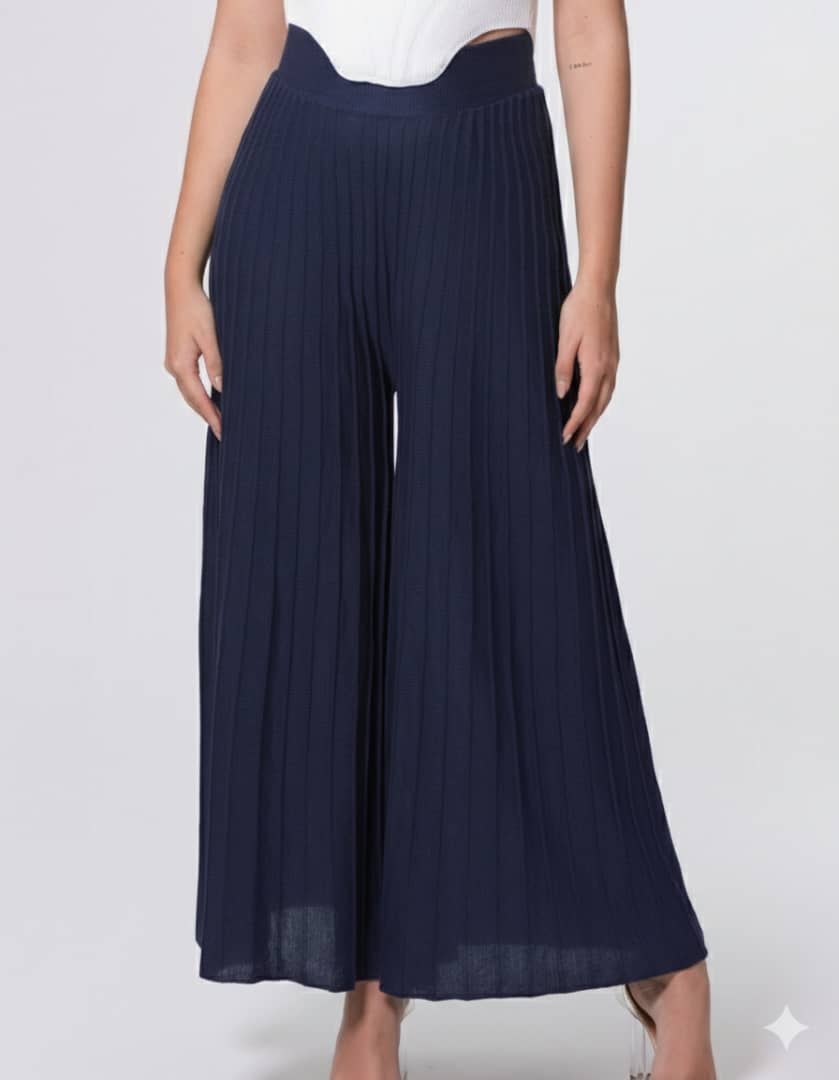 Calça Pantalona Samba