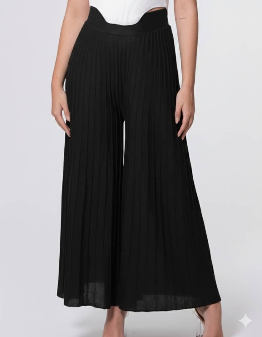 Calça Pantalona Samba