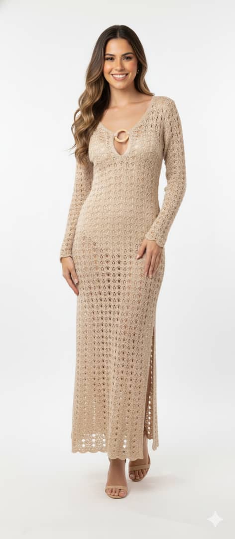 Vestido Ixtapa