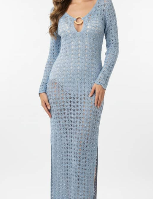Vestido Ixtapa