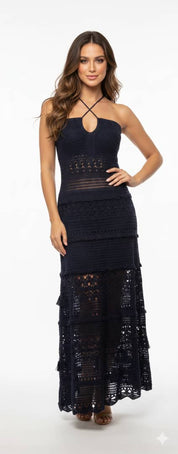 Vestido Esmeralda
