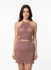 Conjunto Francesca