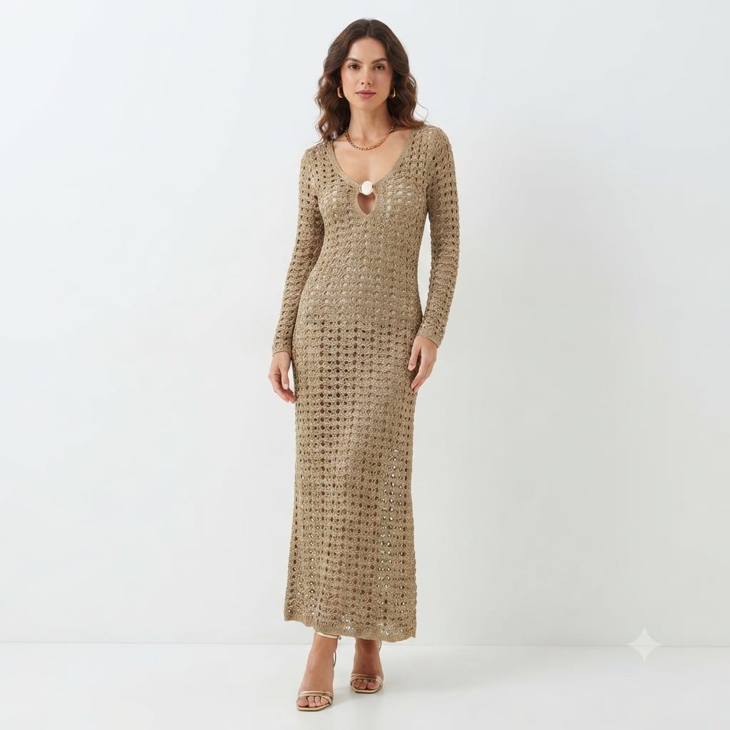 Vestido Ixtapa