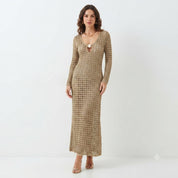 Vestido Ixtapa