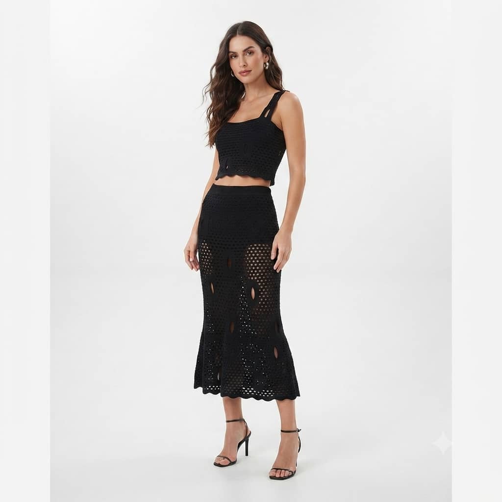 Conjunto Sussy
