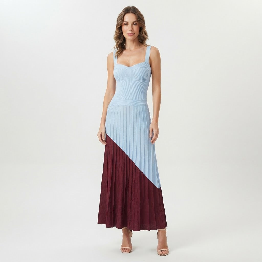 Vestido Monaco