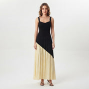 Vestido Monaco