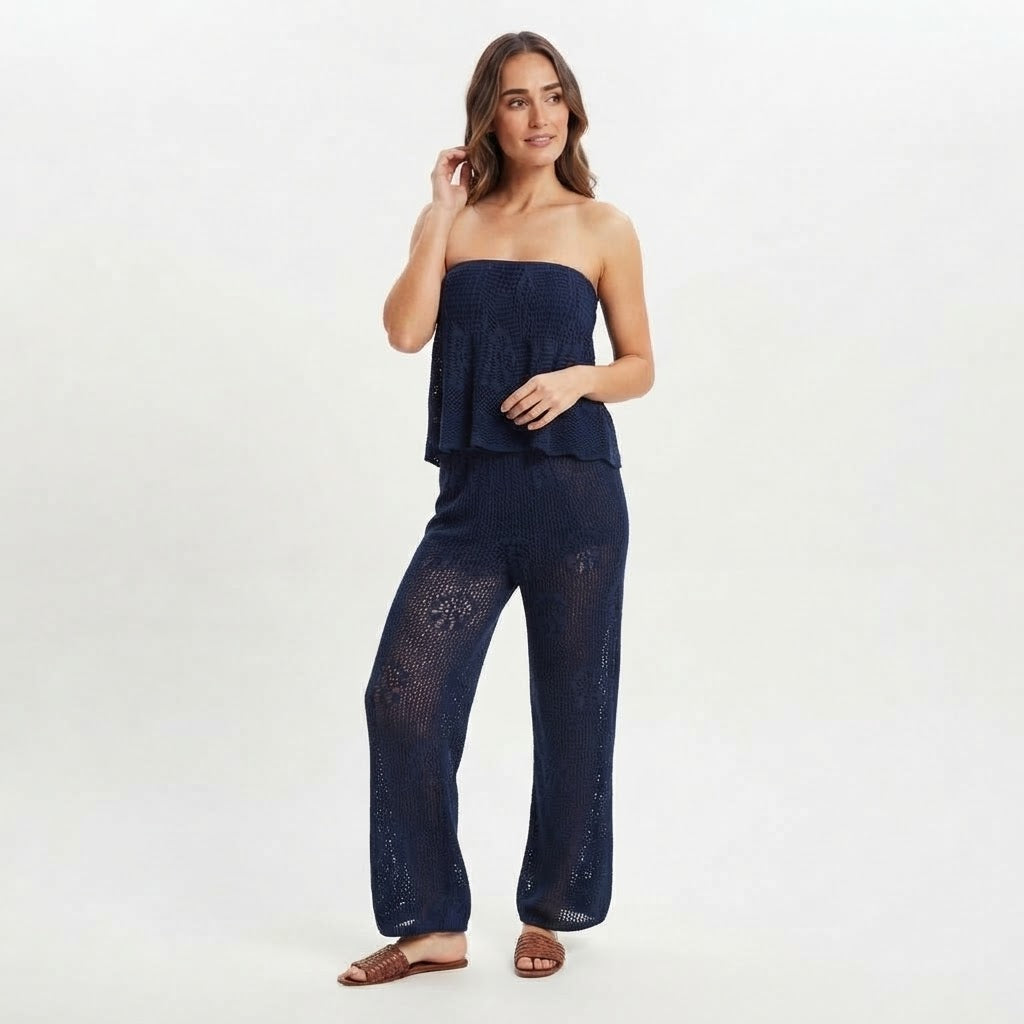 Conjunto Cuyagua