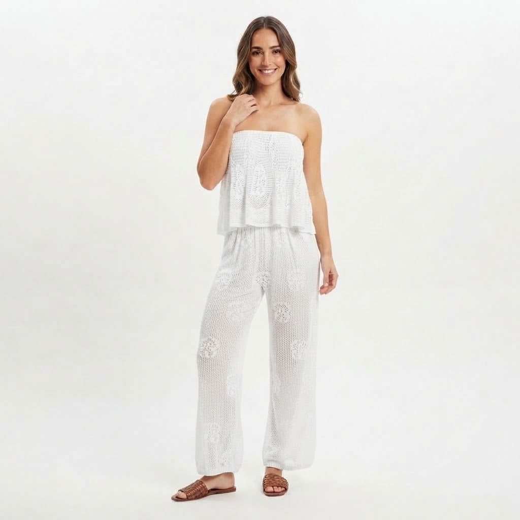 Conjunto Cuyagua