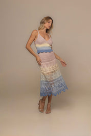 Conjunto Rendado Floripa