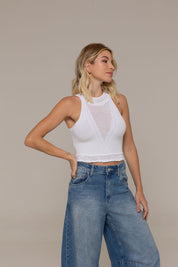 Top Triangle