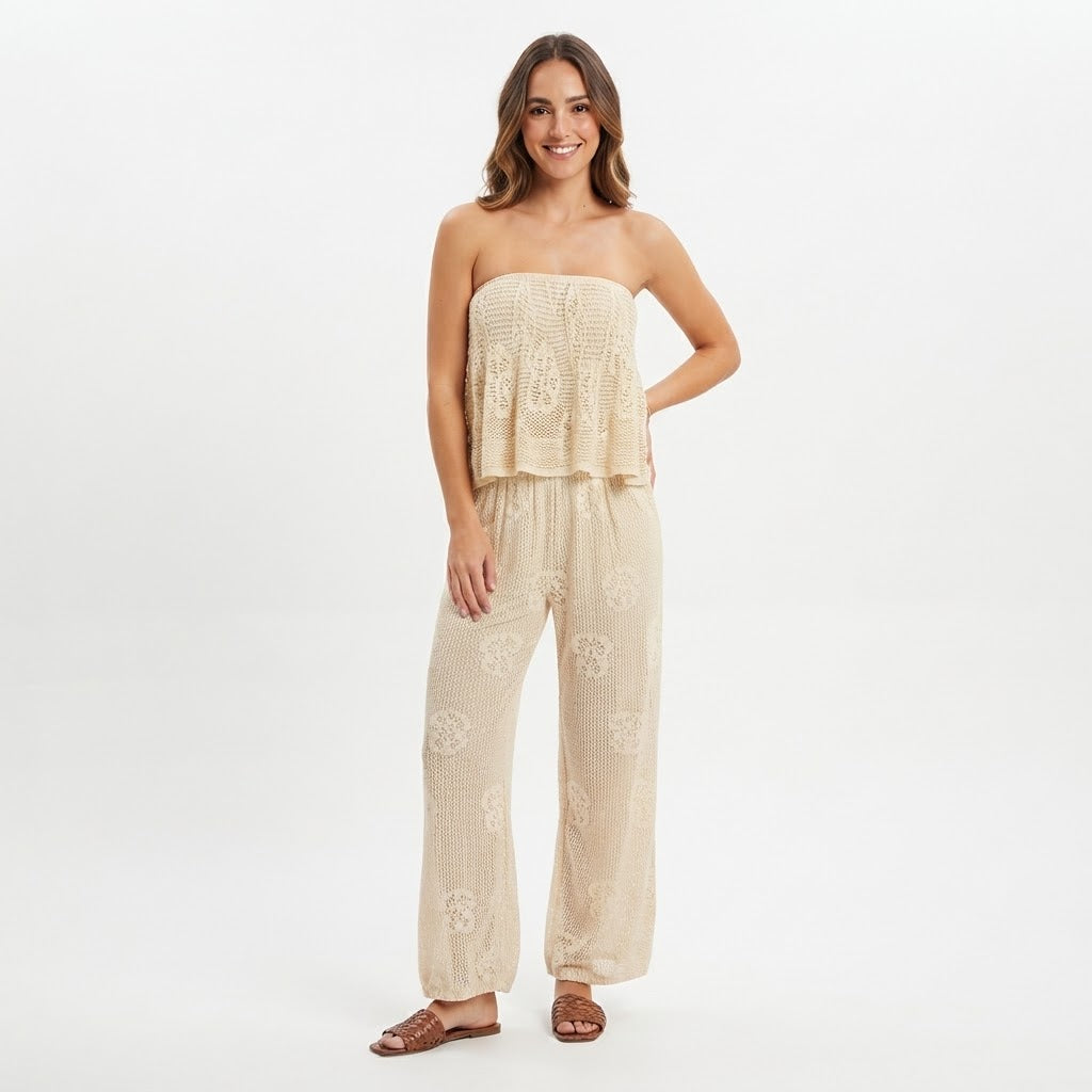 Conjunto Cuyagua