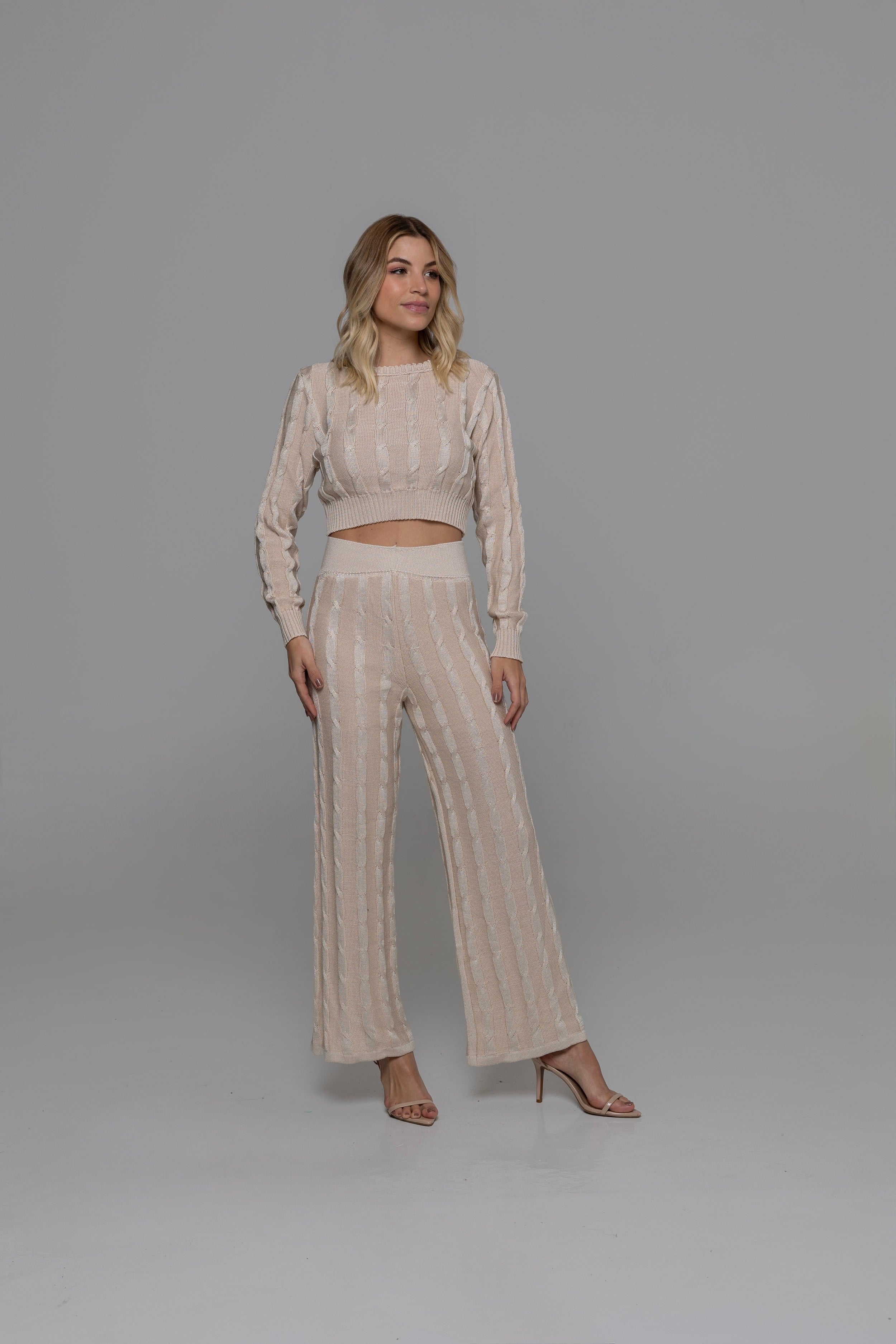 Conjunto Bacana Close