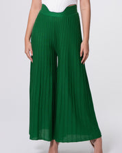 Calça Pantalona Samba