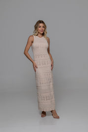 Vestido Amalia