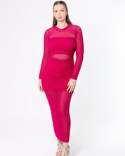 Vestido Geraldine