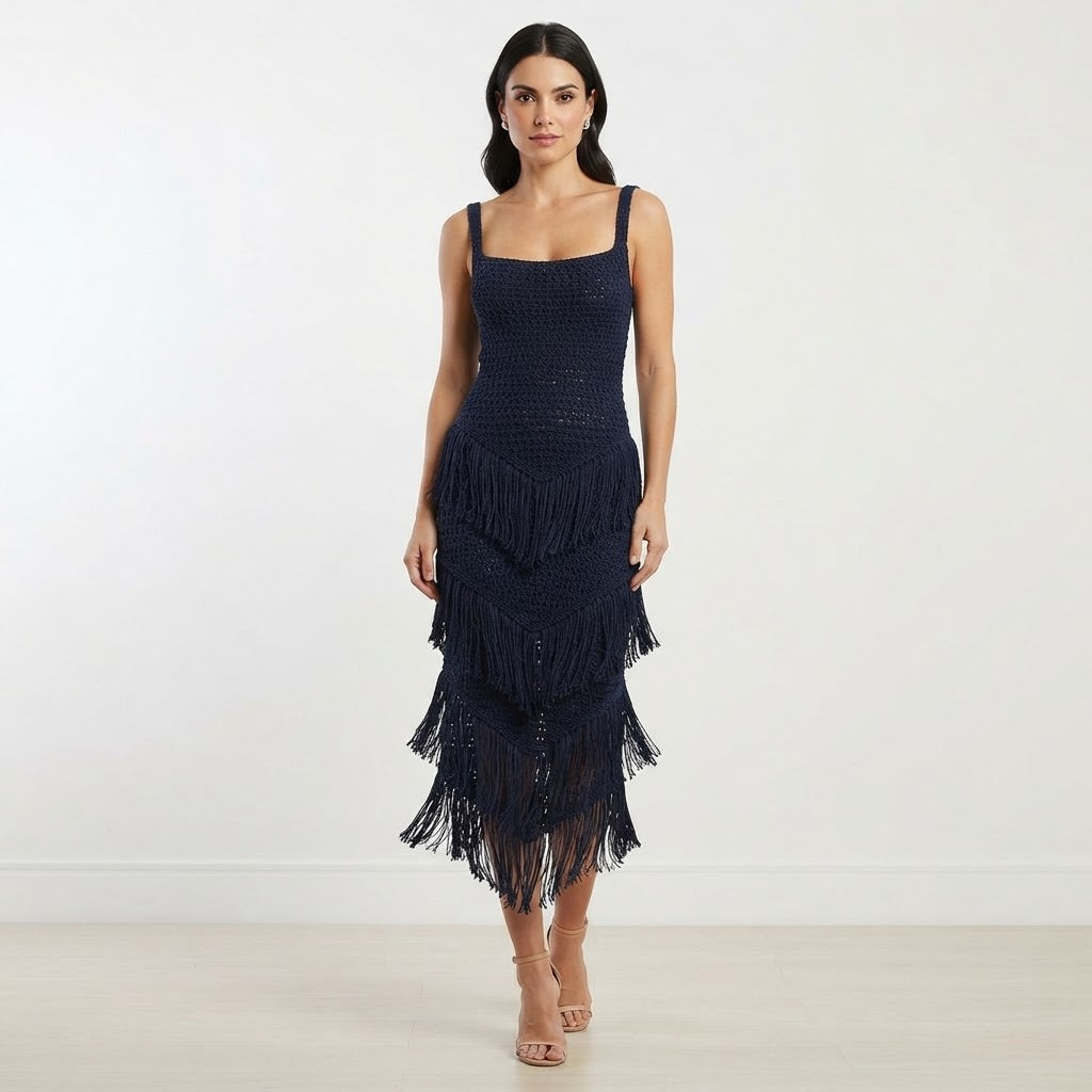 Vestido Monique